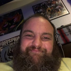 Meet your Posher, Mike